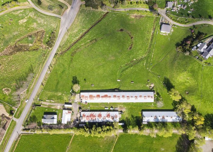  at 170 Hokio Sand Road, Levin, Horowhenua, Manawatu / Whanganui