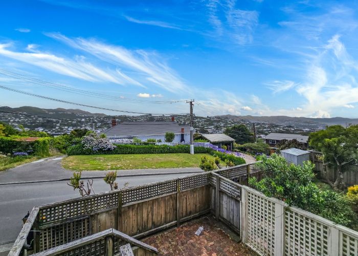  at 3 Chesterton Street, Johnsonville, Wellington, Wellington