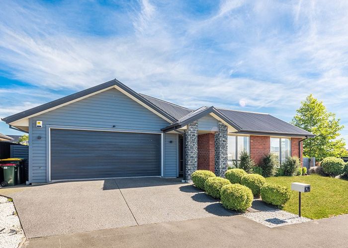  at 2 Navy Loop, Rolleston, Rolleston