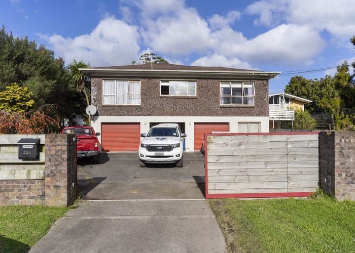  at 334 Swanson Road, Ranui, Auckland
