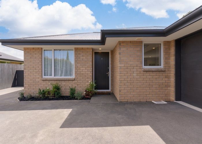  at 3/61 Neill Street, Hornby, Christchurch