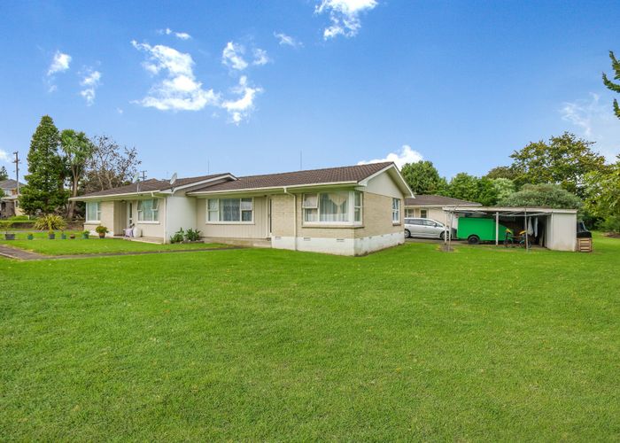  at 3 Kita Road, Manurewa, Auckland