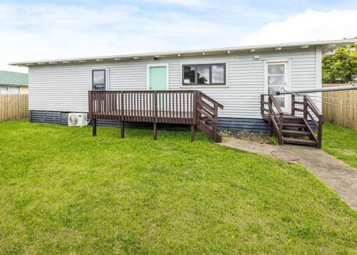  at 24 Oratu Place, Manurewa, Manukau City, Auckland