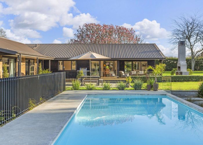  at 50E Trentham Road, Matangi