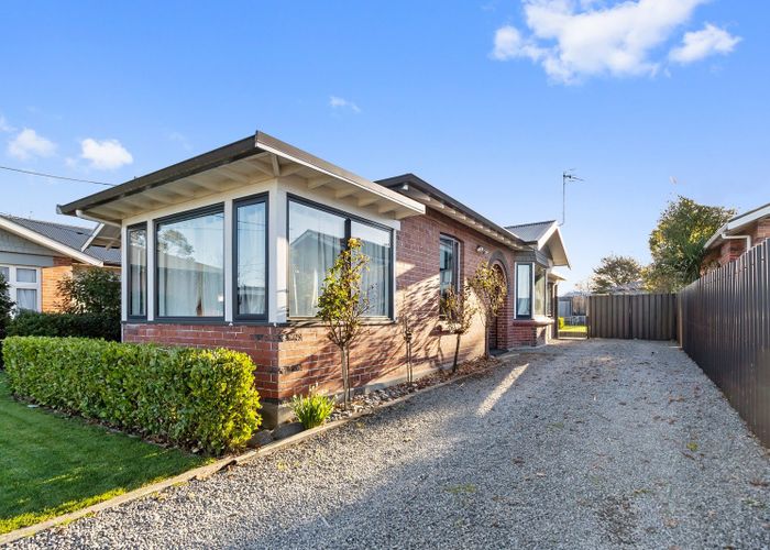  at 5 Mowbray Street, Watlington, Timaru