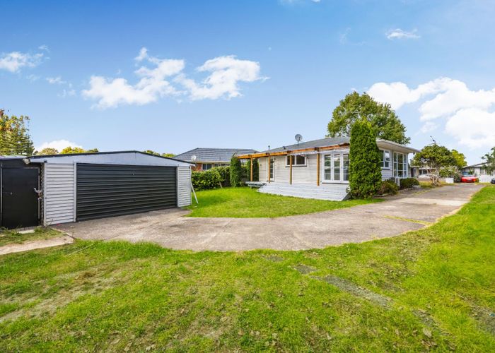  at 21 Challinor Street, Pakuranga, Auckland