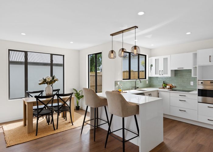  at 1A Trist Place, Edgeware, Christchurch City, Canterbury