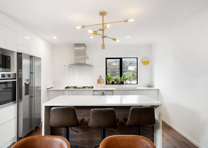  at 1B Makora Road, Massey, Waitakere City, Auckland