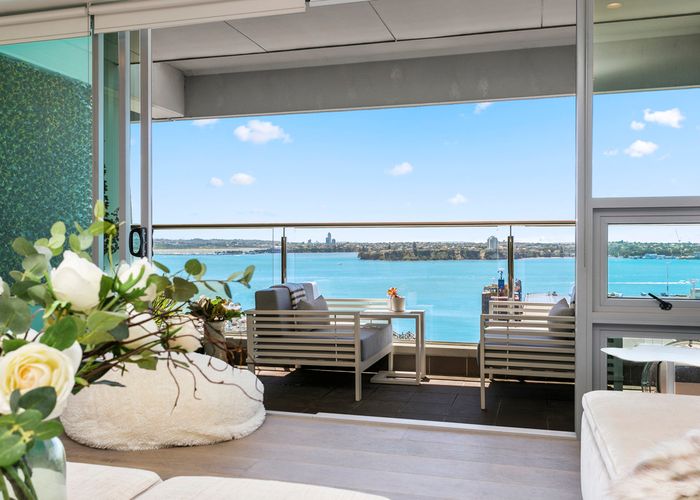  at 1507/2 Beach Road, Auckland Central, Auckland