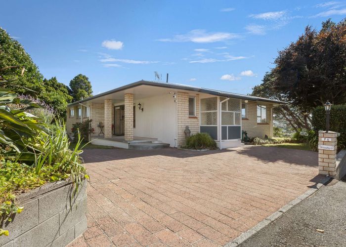  at 7A Welbourn Terrace, Welbourn, New Plymouth