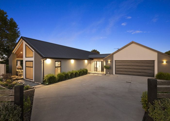  at 29 Laurelwood Avenue, Pukekohe, Pukekohe