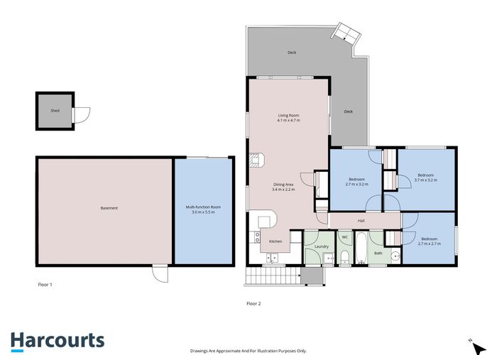  at 3 Loughanure Place, Massey, Waitakere City, Auckland