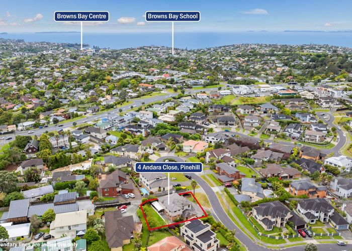  at 4 Andara Close, Pinehill, Auckland