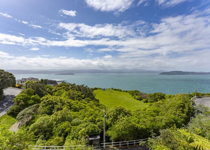  at 4/31 Homebush Road, Khandallah, Wellington