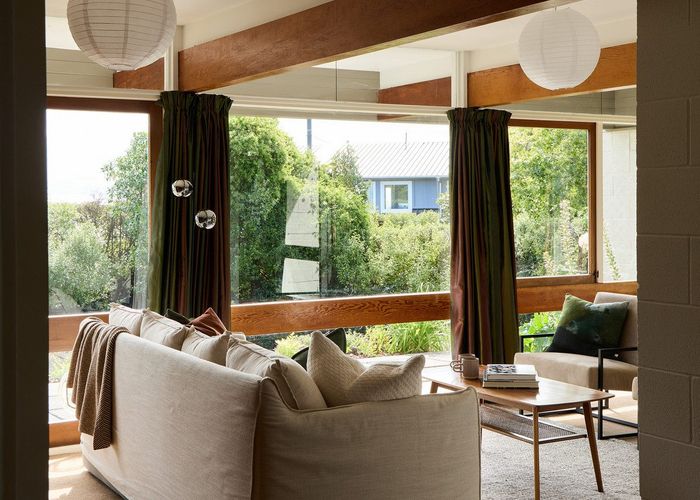  at 110 Huntsbury Avenue, Huntsbury, Christchurch City, Canterbury