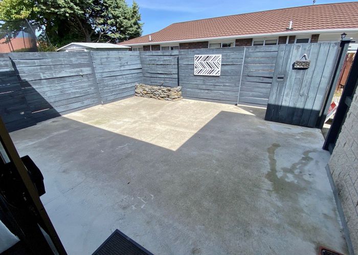  at 502B Church Street, Palmerston North, Palmerston North