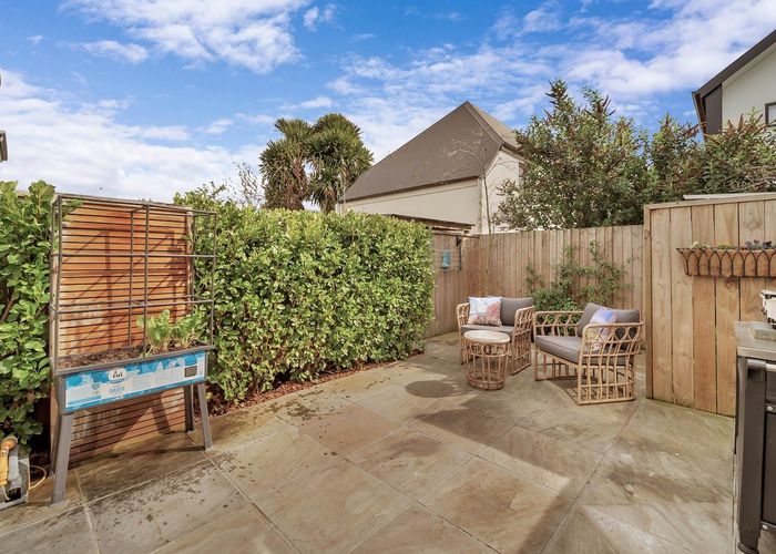  at 10/257 Armagh Street, Christchurch Central, Christchurch