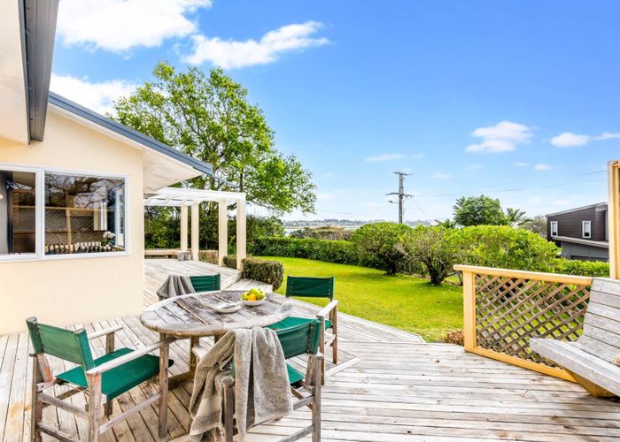  at 85 The Terrace, Herald Island, Waitakere City, Auckland