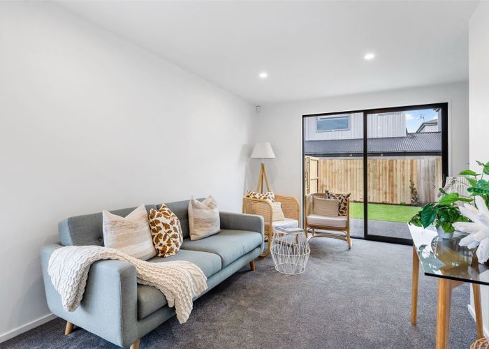  at 5/40 Hastings Street West, Sydenham, Christchurch City, Canterbury