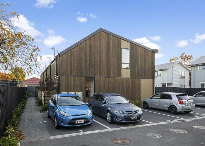  at 3/19 Hinemoa Street, Spreydon, Christchurch City, Canterbury