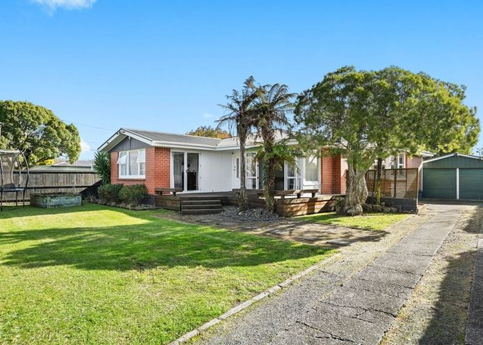  at 21 Laurence Street, Queenwood, Hamilton