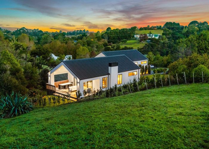  at 8 Collings Drive, Coatesville, Rodney, Auckland