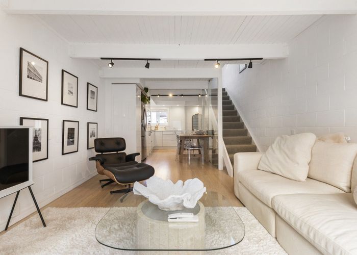  at 18 Cottleville Terrace, Thorndon, Wellington, Wellington