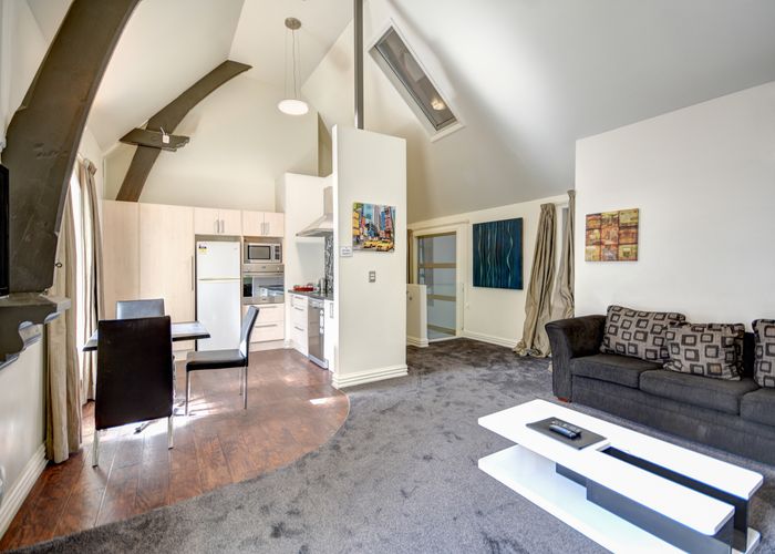  at 6/81 Moray Place, Dunedin Central, Dunedin