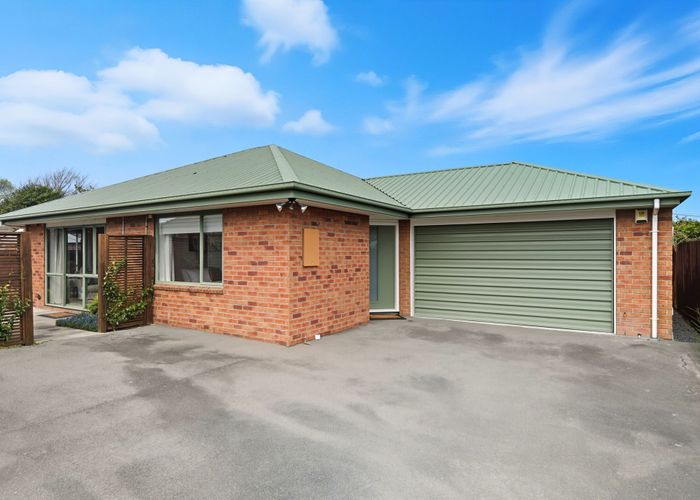  at 39 Mappleton Avenue, Burnside, Christchurch City, Canterbury