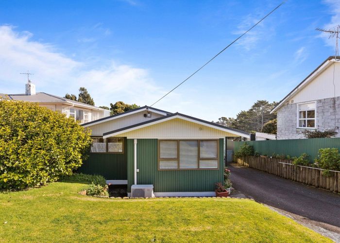  at 110 Pioneer Road, Moturoa, New Plymouth