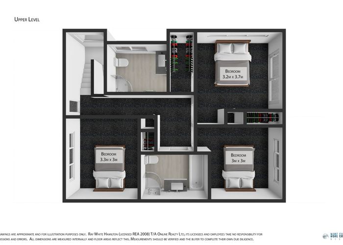  at 2/13 Crosher Place, Silverdale, Hamilton, Waikato