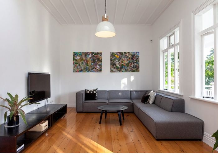  at 17 Gibraltar Crescent, Parnell, Auckland