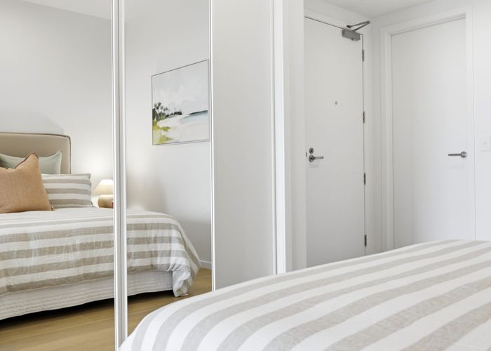  at Unit107/2A Te Ara Taurapa, Point Chevalier, Auckland City, Auckland