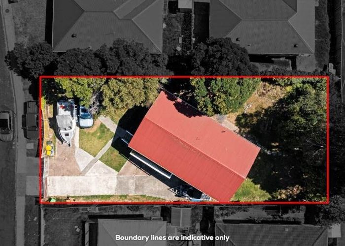  at 101 Bruce Road, Glenfield, North Shore City, Auckland