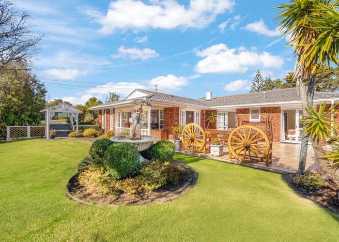  at 306 Point View Drive, Dannemora, Auckland