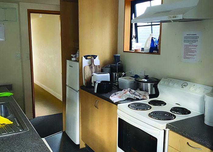  at Room 5/63A Queen Street, North Dunedin, Dunedin, Otago