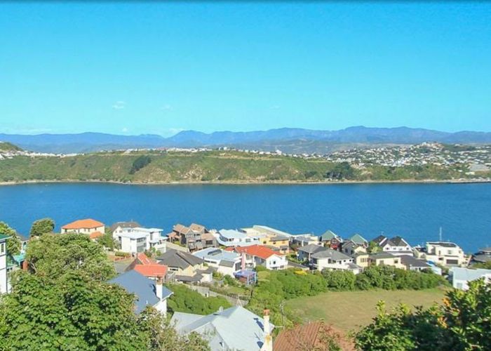  at 6 Peranga Terrace, Hataitai, Wellington, Wellington