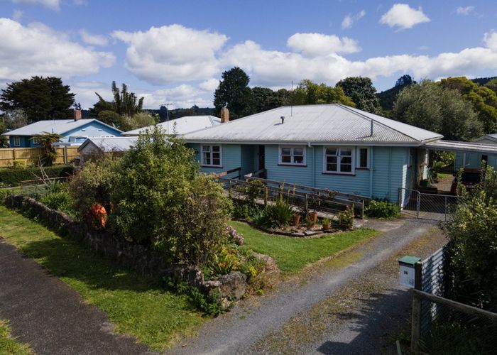  at 26 Sir William Hale Crescent, Moerewa, Moerewa