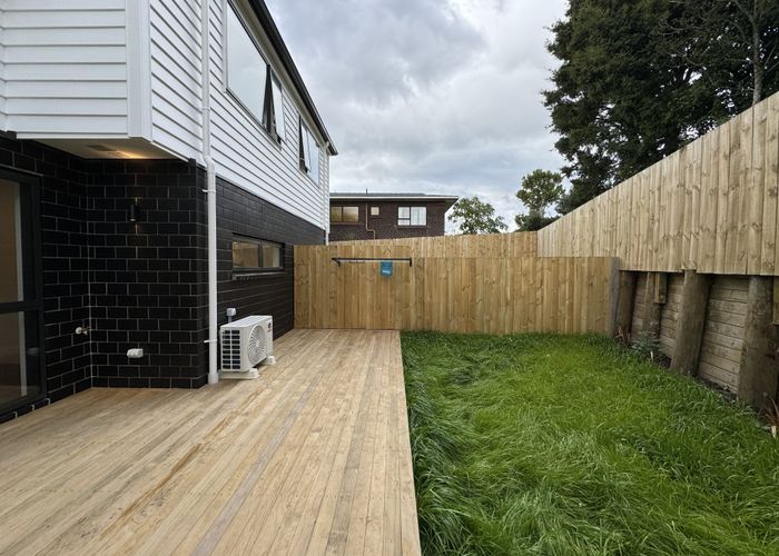  at 1D Westall Road, New Lynn, Waitakere City, Auckland