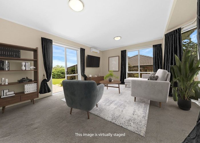  at 6 Ludlow Place, Pukekohe, Pukekohe