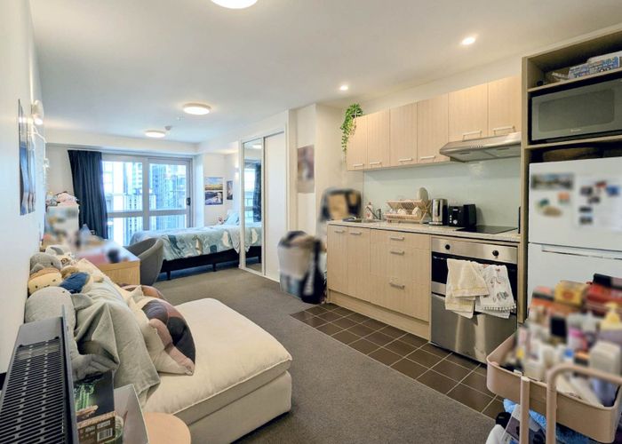  at 12B/135 Victoria Street West, City Centre, Auckland City, Auckland