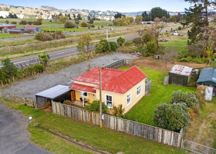  at 5 Alexander Street, Ohingaiti, Rangitikei, Manawatu / Whanganui