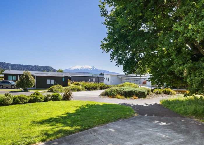  at 8 Heartwood Lane, Ohakune, Ruapehu, Manawatu / Whanganui