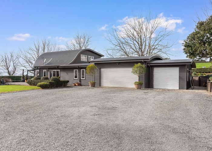  at 2076 Morrinsville-Walton Road, Walton
