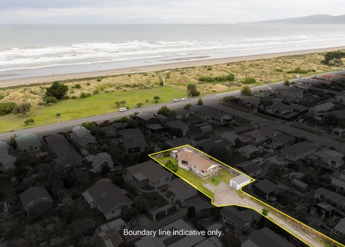  at 135A Pine Avenue, South New Brighton, Christchurch City, Canterbury
