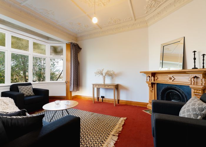  at 45 London Street, Dunedin Central, Dunedin