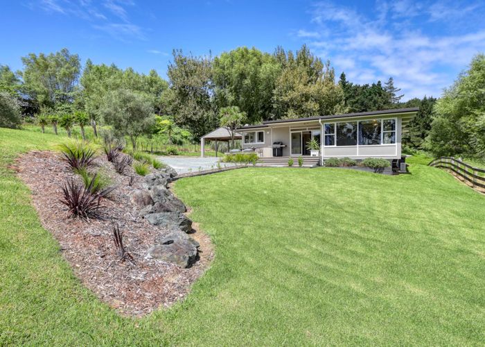  at 1190A Wharehine Road, Port Albert, Wellsford