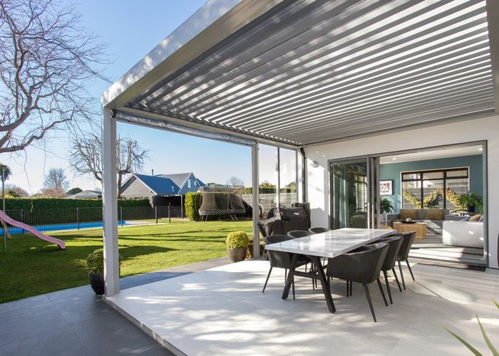  at 154A Hamilton Avenue, Fendalton, Christchurch City, Canterbury