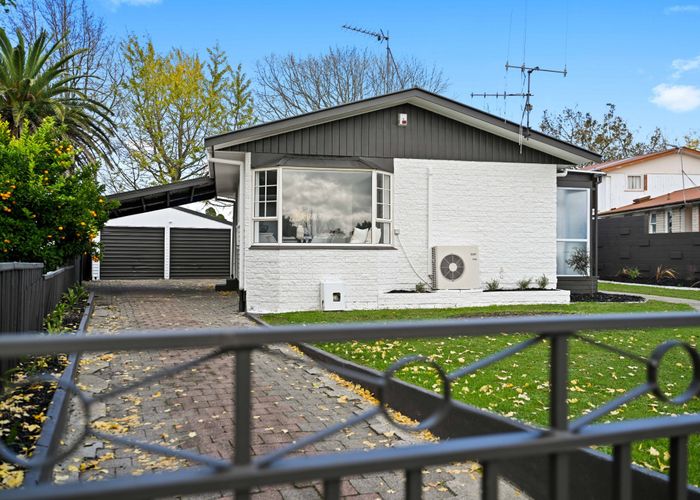  at 38 Tongariro Street, Chartwell, Hamilton