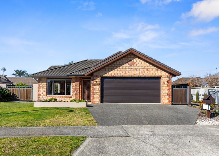  at 31 Keepa Close, Papamoa Beach, Papamoa